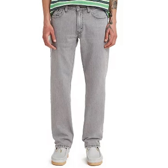 Levi’s 541 Athletic Fit Jeans - Picture 1 of 14